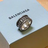 China Replica Balenciaga Rings 28usd Only
